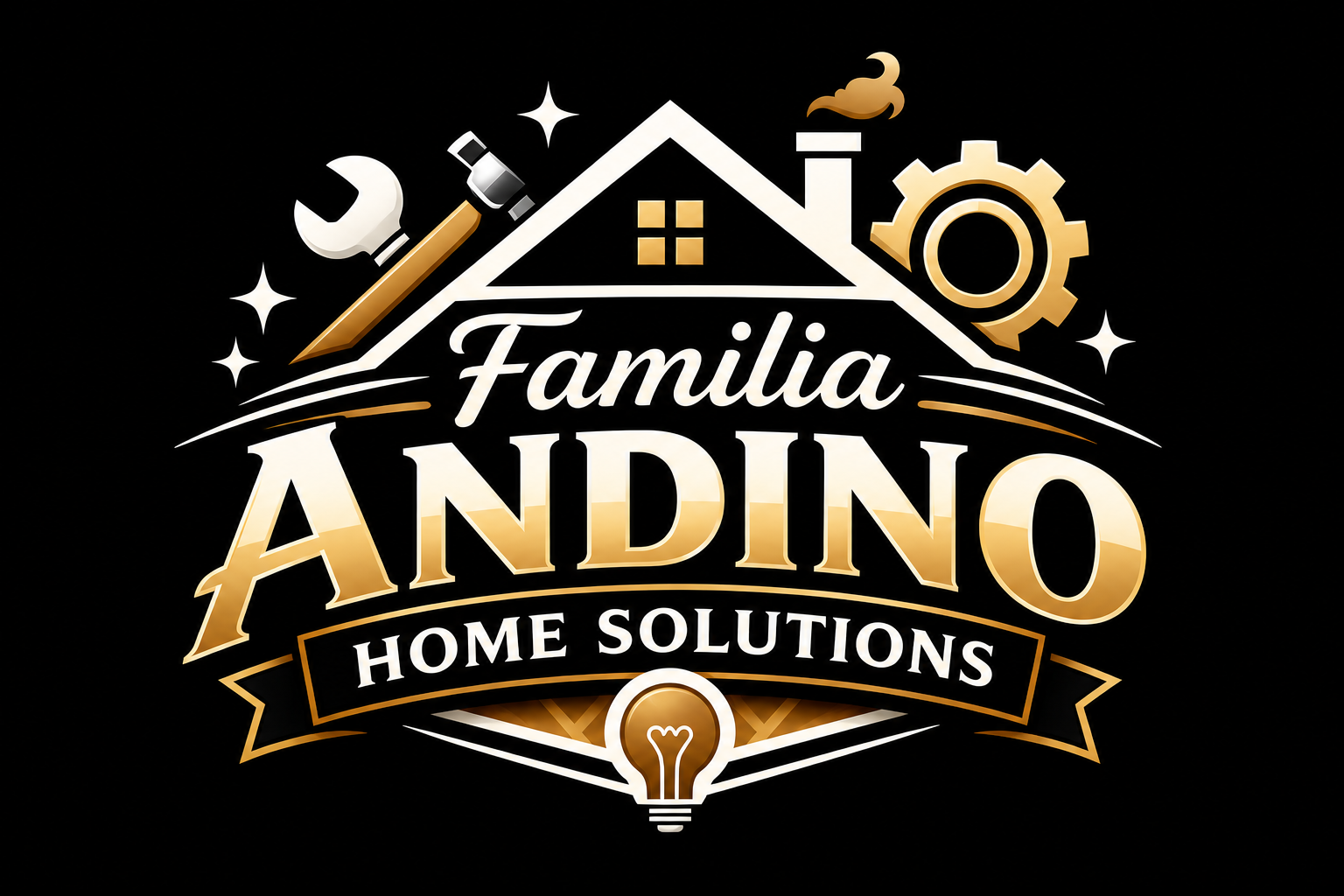 Familia Andino Home Solutions logo