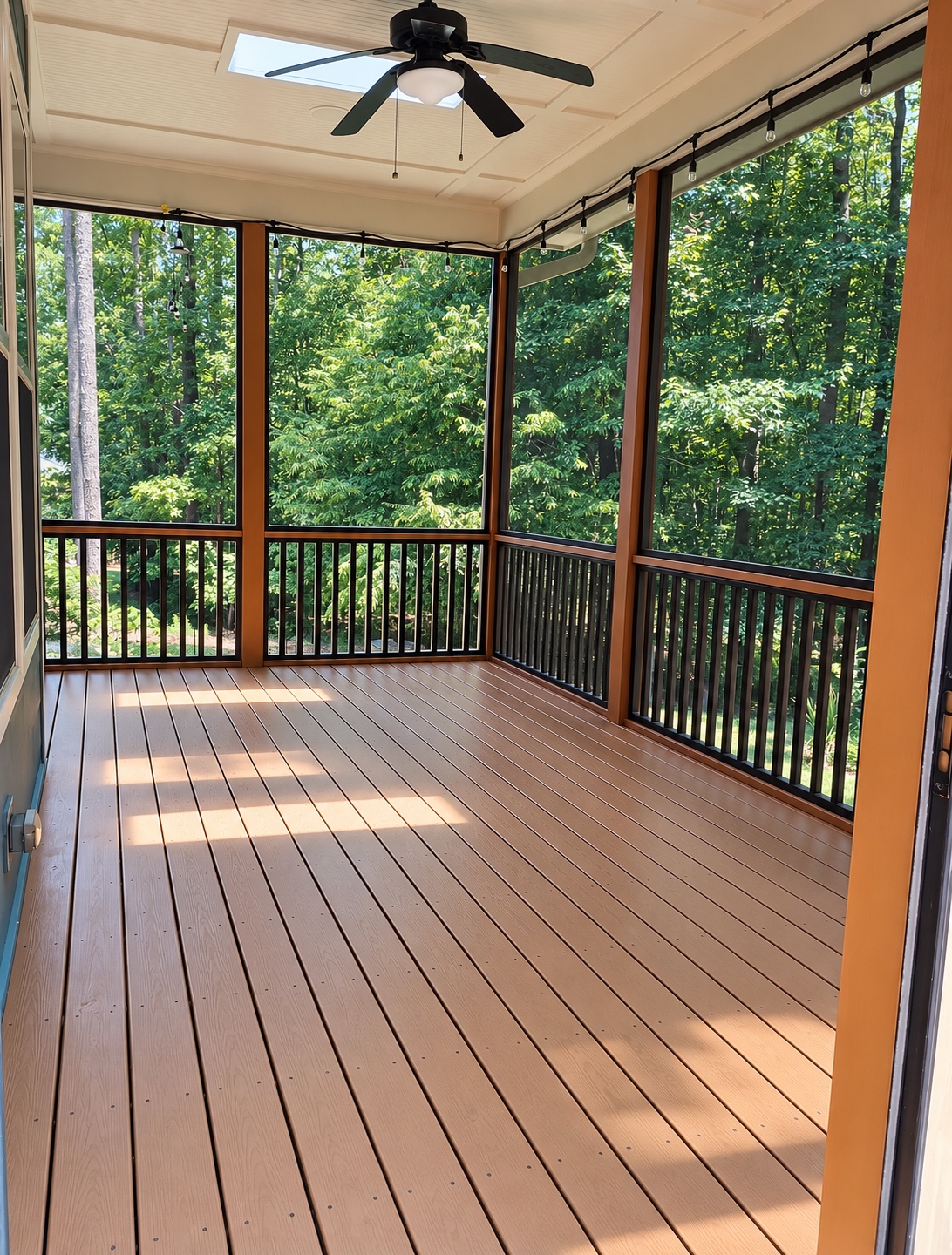 Exterior home solutions